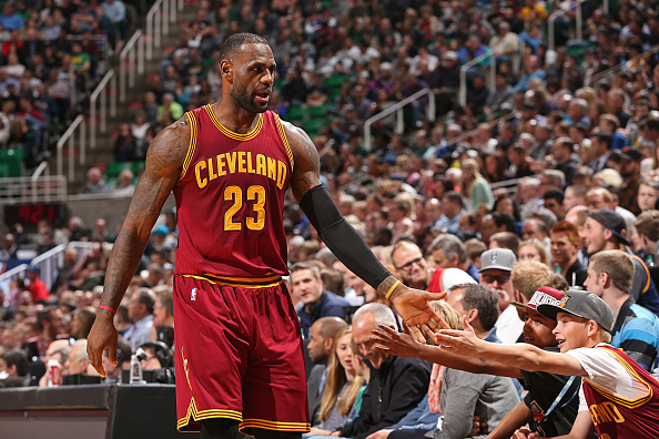 DFS NBA Optimal Lineups: December 1