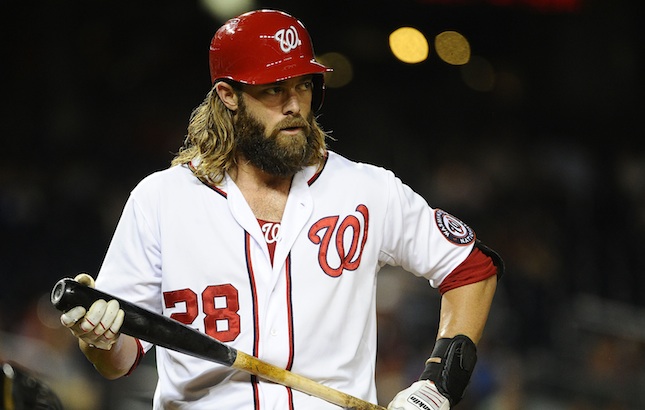 DFS MLB Optimal Lineups: May 19