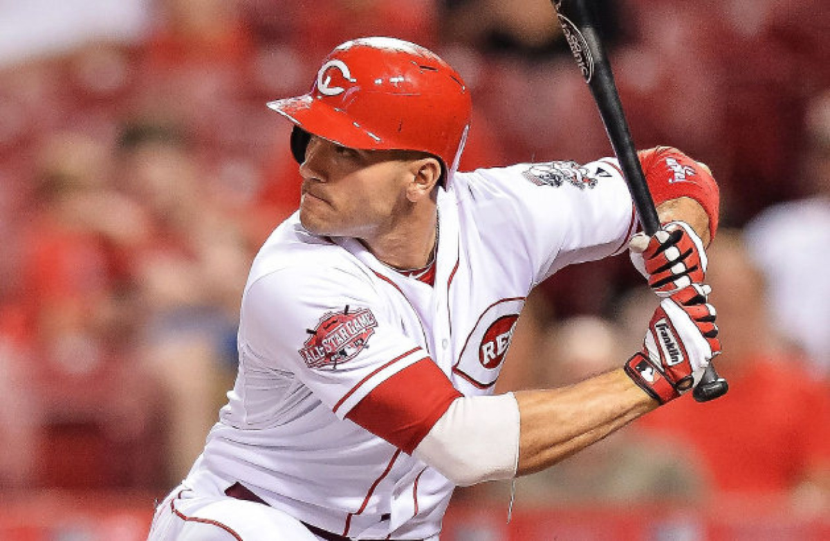 DFS MLB Playbook: August 30