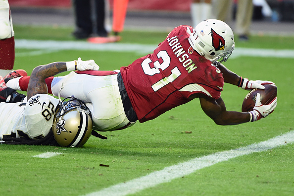 NFL ADP Analysis & Draft Strategy: High Fives