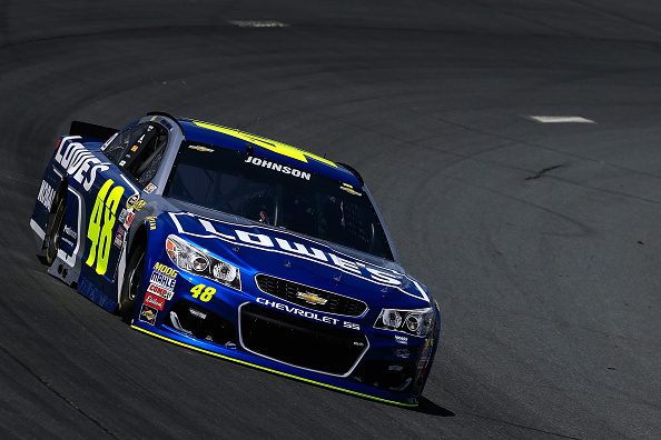 DFS NASCAR: New Hampshire 301 Playbook & Optimal Lineups