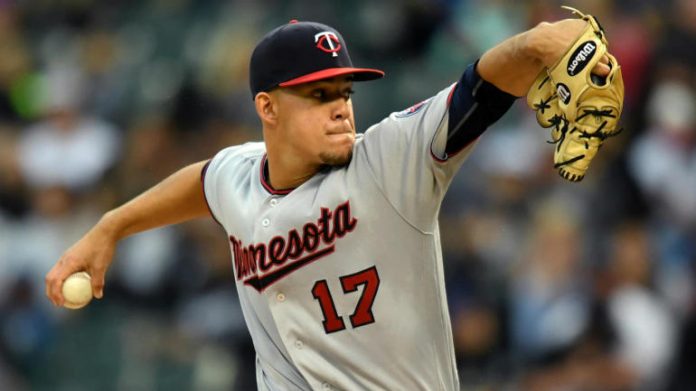 DFS MLB Optimal Lineups: June 21