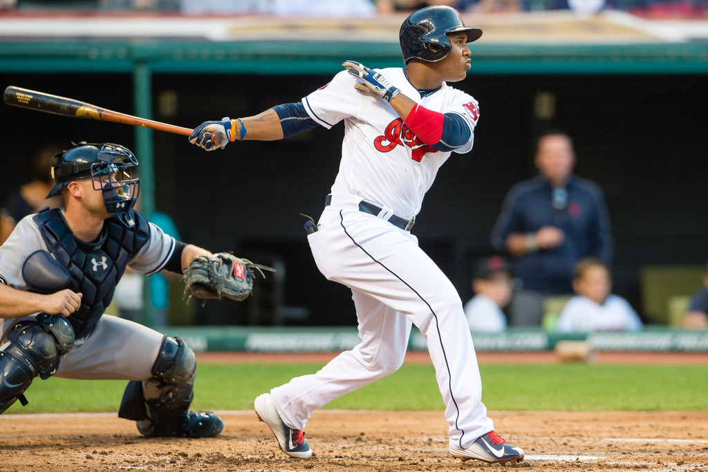 DFS MLB Optimal Lineups: June 22