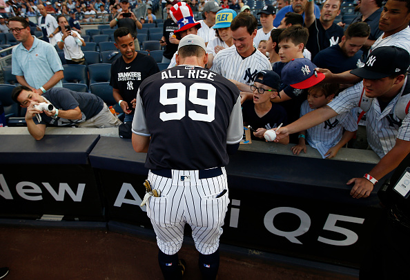 DFS MLB Optimal Lineups: August 26