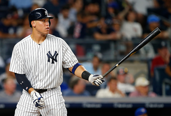 Fantasy Baseball Category Impact: August 16