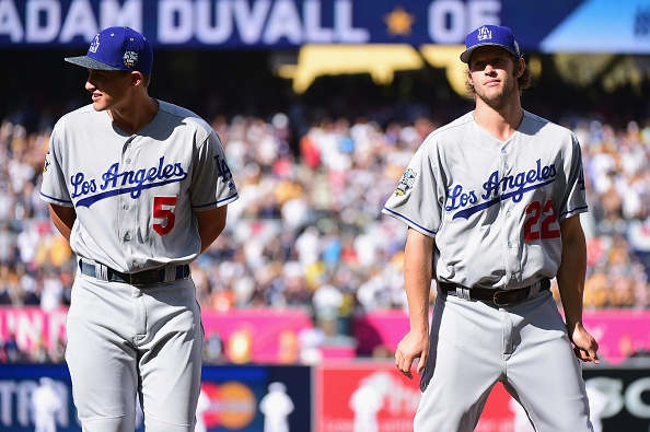 Fantasy Baseball: Look Ahead to 2017