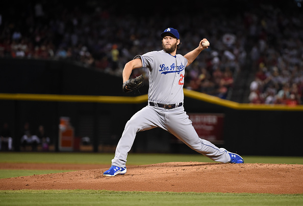 Fantasy Baseball RPV Breakdown: The Kershaw Effect
