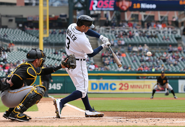 DFS MLB Playbook: June 16