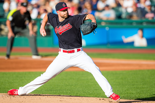 Fantasy Baseball Two-Start Pitchers: Week 13