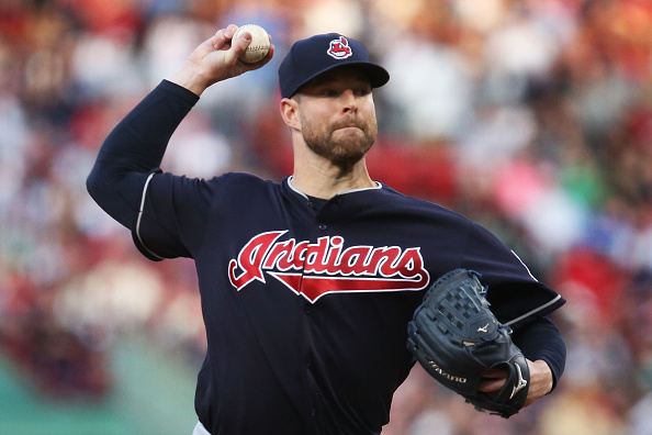 DFS MLB Playbook: August 11