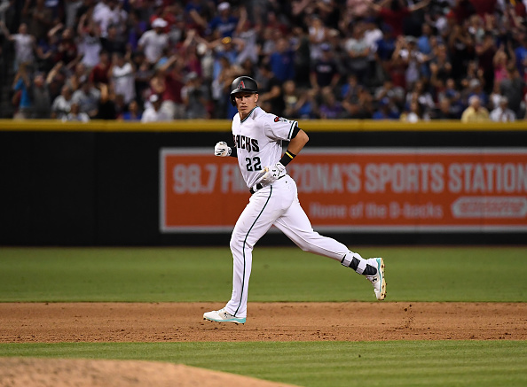 DFS MLB Playbook: August 11