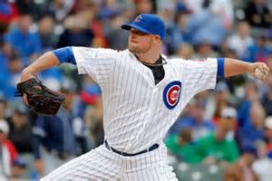 DFS MLB Optimal Lineups: May 10