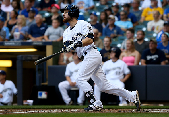 Fantasy Baseball RPV Breakdown: August 2