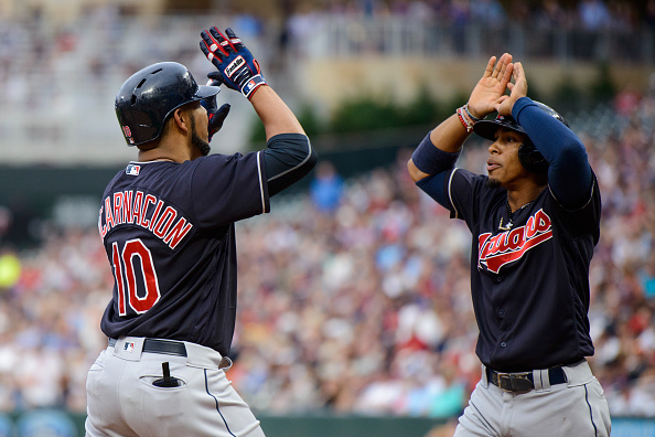 DFS MLB Stacks: July 31