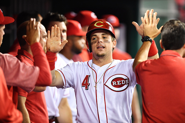 Fantasy Baseball Category Impact: September 24