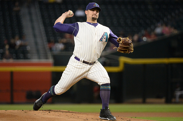 Fantasy Baseball Streaming Pitching: Week 21