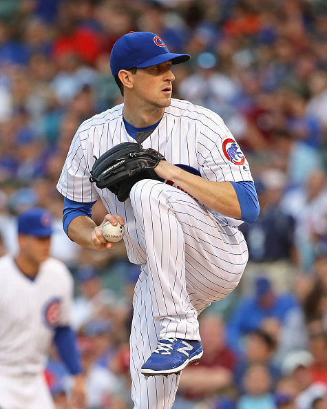 DFS MLB Pitching Coach: June 2