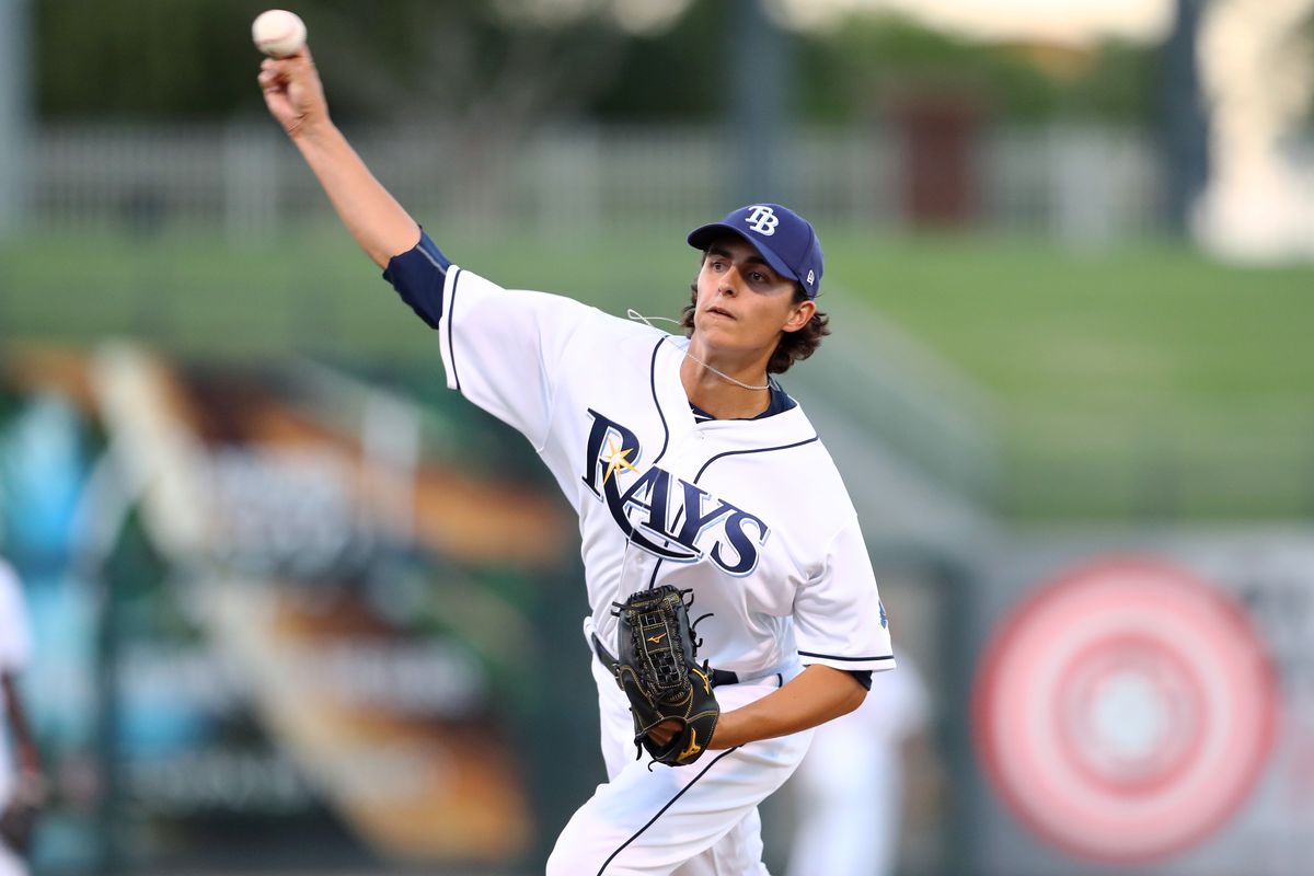 2017 Fantasy Baseball Prospect Report: Recent Call-ups