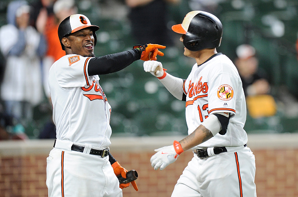 DFS MLB Optimal Lineups: September 9