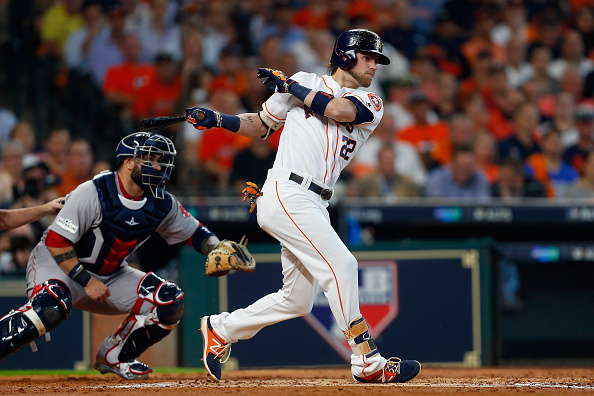 DFS MLB Optimal Lineups: October 9