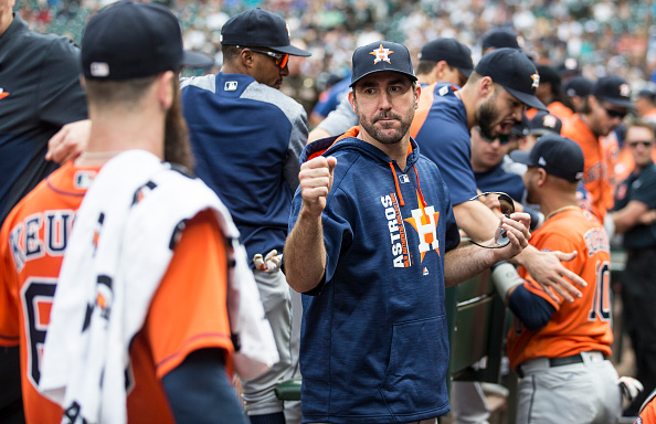 Ray’s Ramblings: Hurling Hurlers