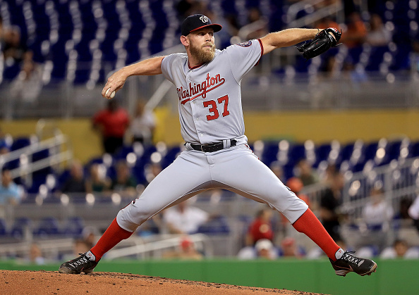 DFS MLB Playbook: September 10