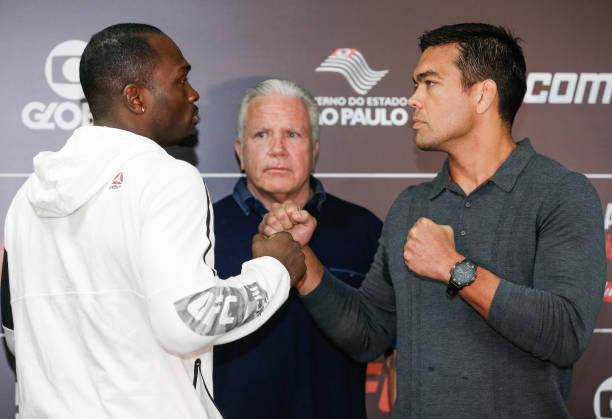 MMA DFS Playbook: UFC Fight Night 119