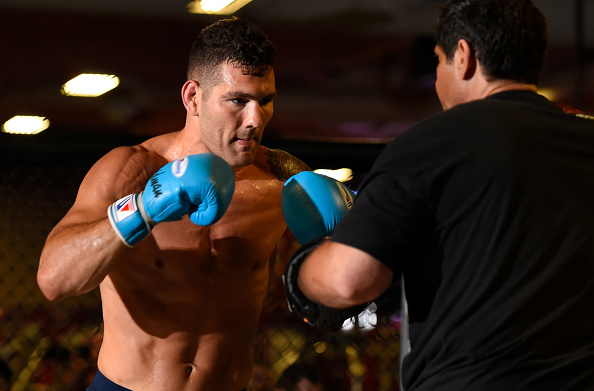 MMA DFS Playbook: UFC on Fox 25