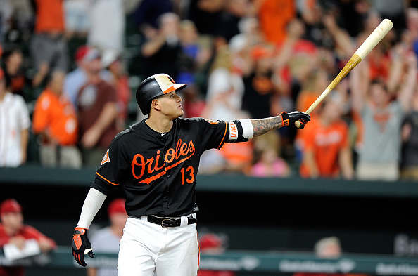 DFS MLB Optimal Lineups: August 19