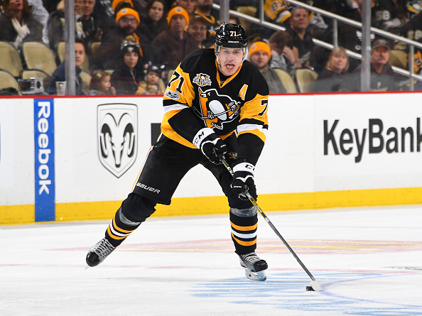 2018 DFS NHL PLAYBOOK: JANUARY 5