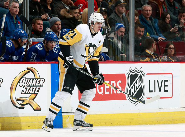 2017 DFS NHL PLAYBOOK: NOVEMBER 11