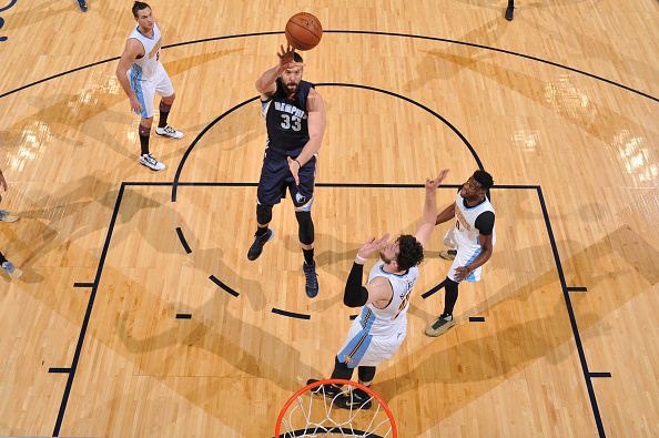 DFS NBA Optimal Lineups : February 15