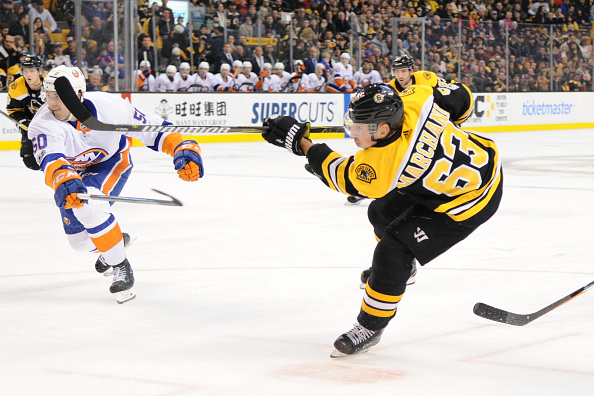 2017 DFS NHL PLAYBOOK: DECEMBER 14