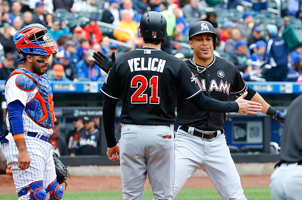 DFS MLB Stacks: June 8