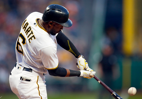 2017 Fantasy Baseball Waiver Advice: July 1