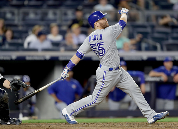 Fantasy Baseball Waiver Flavor: Week 10