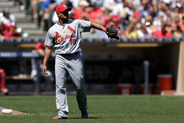 DFS MLB Rankings: July 19