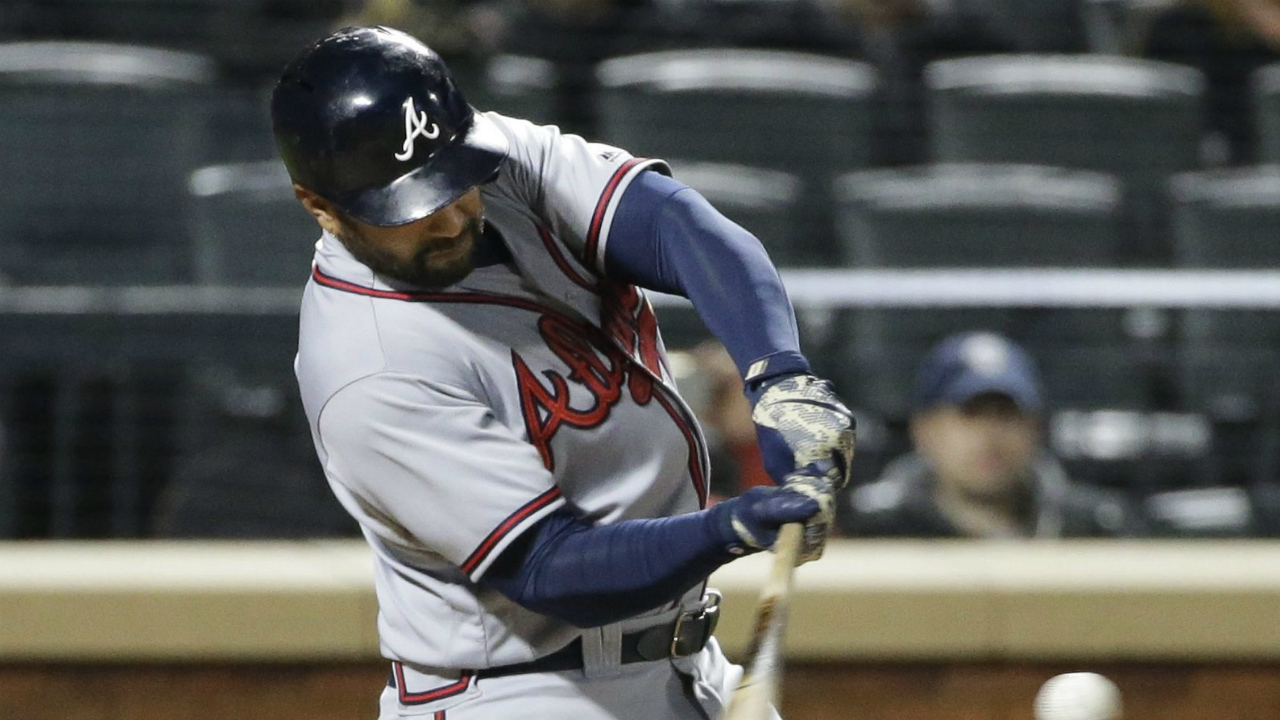 DFS MLB Playbook: May 31