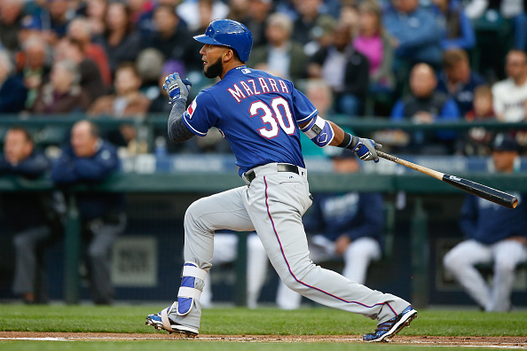 Fantasy Baseball Category Impact: Week 2