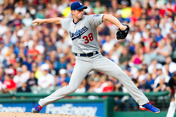 2017 Fantasy Baseball Weekly Planner: Week 12