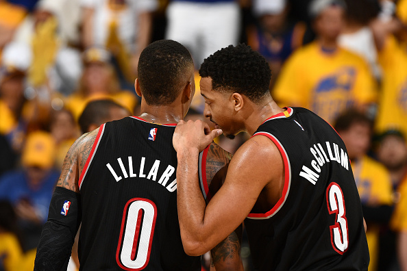 DFS NBA Playbook: April 19