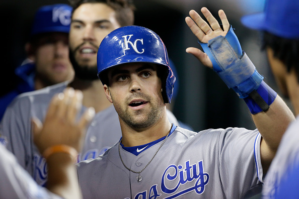 DFS MLB Optimal Lineups: September 28