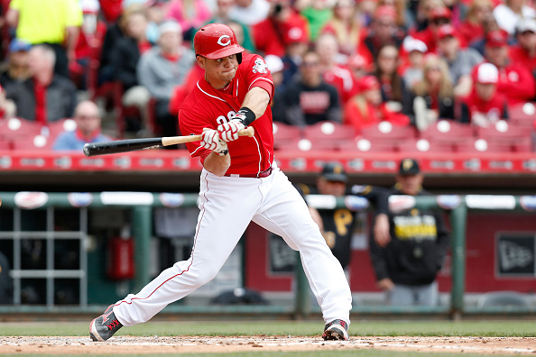 Fantasy Baseball Injury Report: April 16