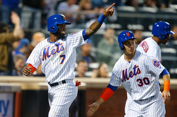 DFS MLB Stacks: August 14