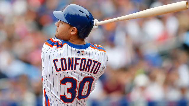 DFS MLB Playbook: May 24