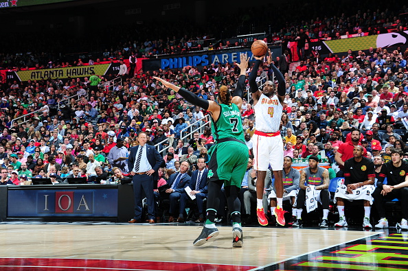 DFS NBA Optimal Lineups : November 22