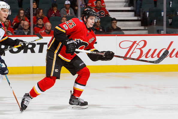 2017 DFS NHL PLAYBOOK: DECEMBER 2