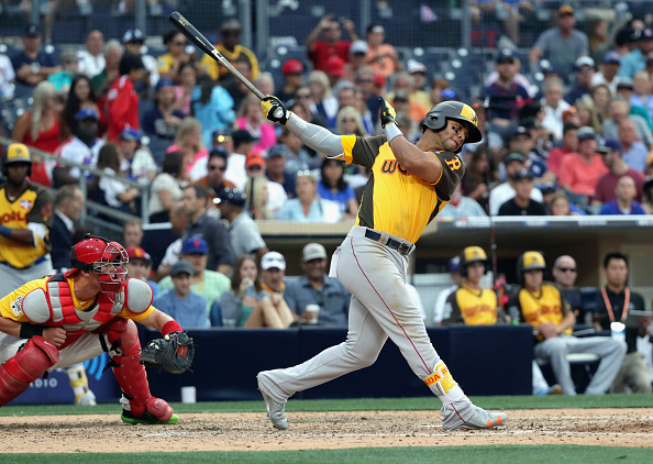 Fantasy Baseball Prospect Report: Potential Call-Ups