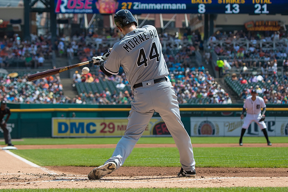 Fantasy Baseball Waiver Flavor: Week 20