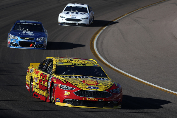 DFS NASCAR: Camping World 500 Playbook & Lineups